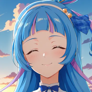 Profile image of キュアウインク