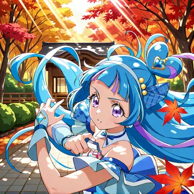 Profile image of キュアウインク