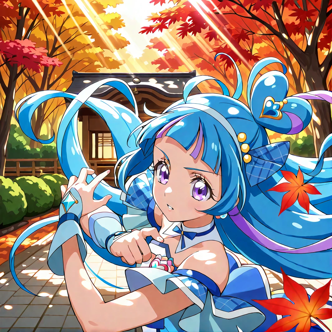 キュアウインク