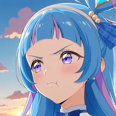 Profile image of キュアウインク