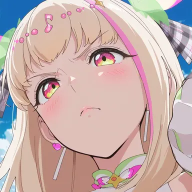 Profile image of キュアズキューン