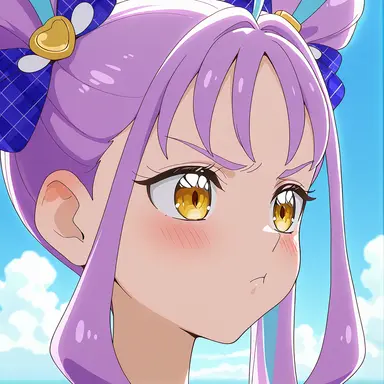 Profile image of キュアキュンキュン