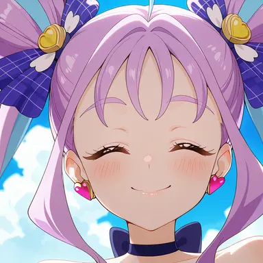 Profile image of キュアキュンキュン