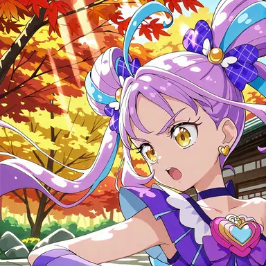 Profile image of キュアキュンキュン
