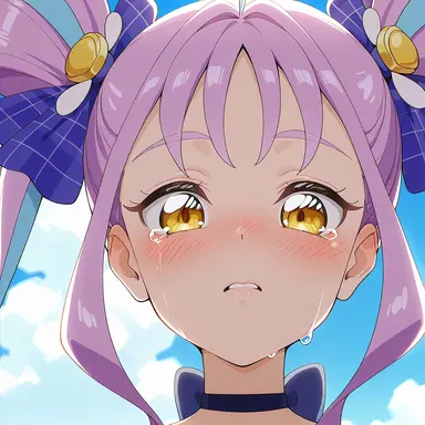 Profile image of キュアキュンキュン
