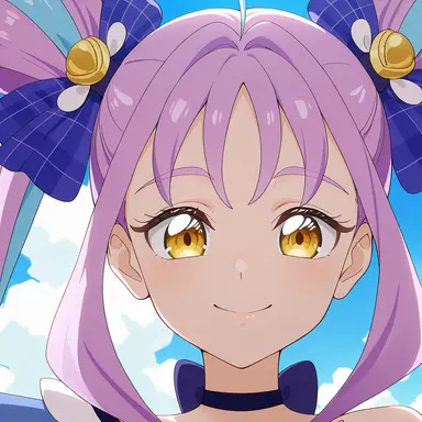 Profile image of キュアキュンキュン