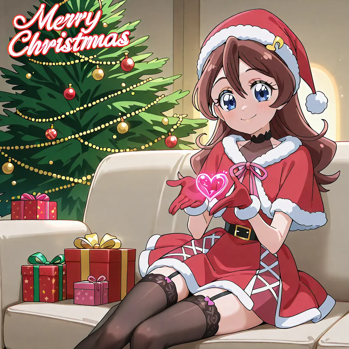 DaringKing3171의 キミプリ学園もの