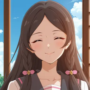 Profile image of めろん