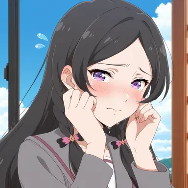 Profile image of めろん