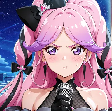 Profile image of キュアキッス