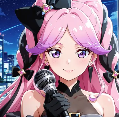 Profile image of キュアキッス