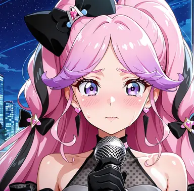Profile image of キュアキッス