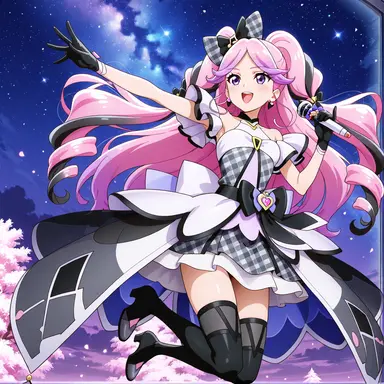 Profile image of キュアキッス
