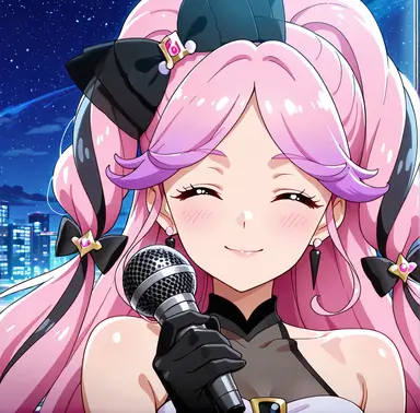 Profile image of キュアキッス
