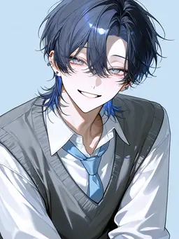 Profile image of 知夏