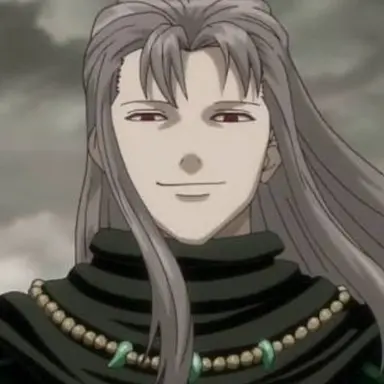 Profile image of 虚