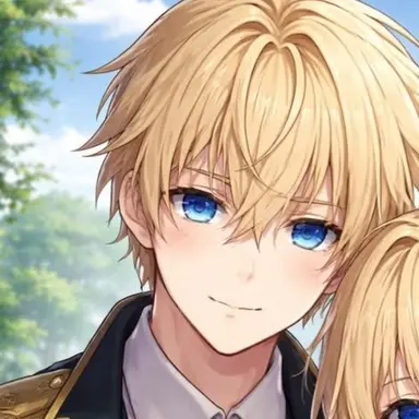 Profile image of アーサー