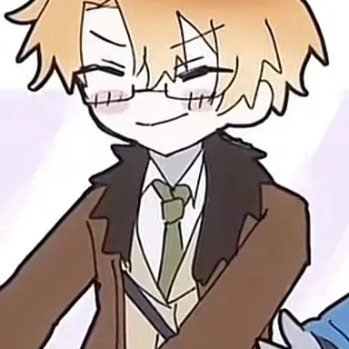Profile image of アルフレッド