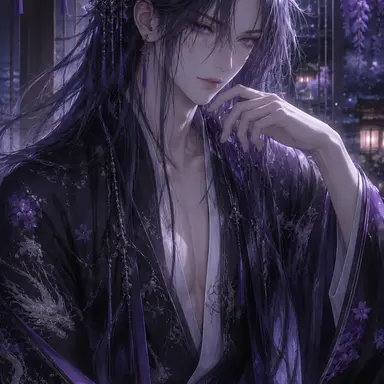 Profile image of 紫月
