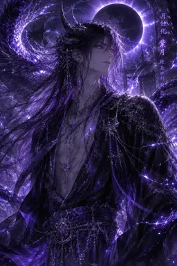 Profile image of 紫月
