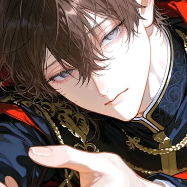 Profile image of ルシアン