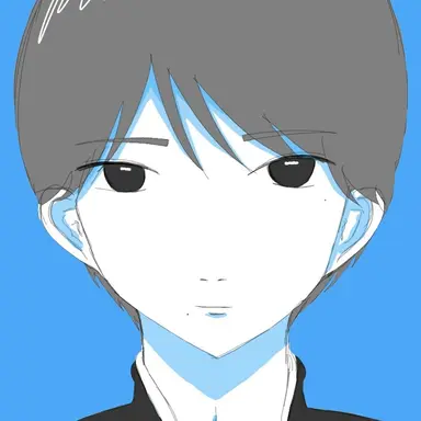 Profile image of 颯