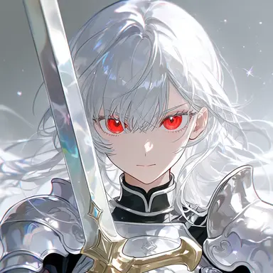 Profile image of ナターシャ
