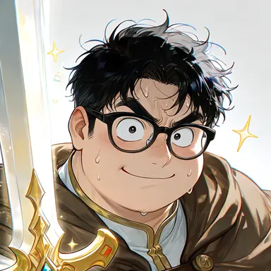 Profile image of TS前の姿