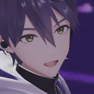 Profile image of 剣持刀也