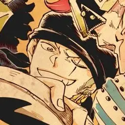 Profile image of ゾロ