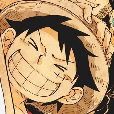 Profile image of ルフィ