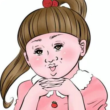 Profile image of ブリ子