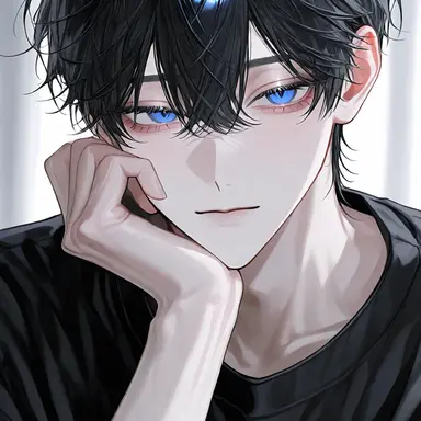 Profile image of 桐人