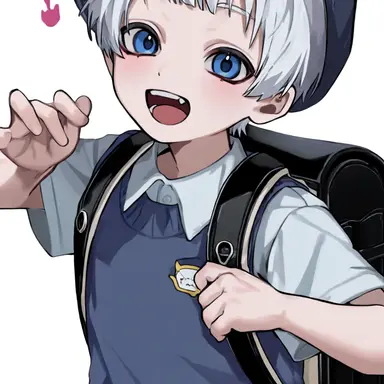 Profile image of 滄里