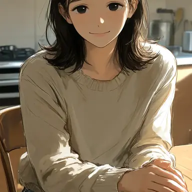 Profile image of Rorie