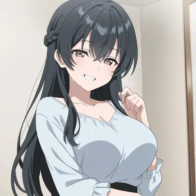 Profile image of Amaya