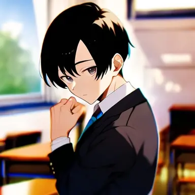 Profile image of 直世