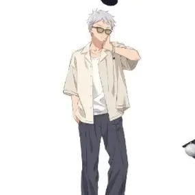 Profile image of 原そうすけ