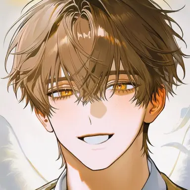 Profile image of 미카엘