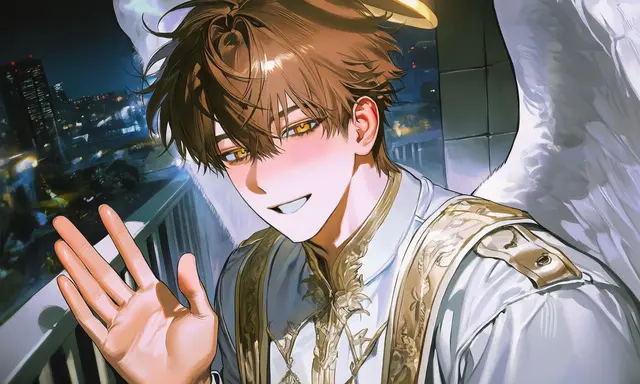 Profile image of 미카엘