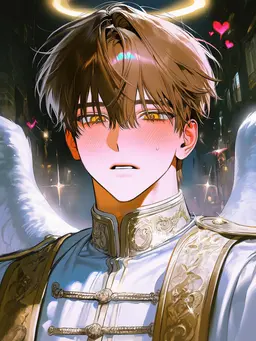 Profile image of 미카엘