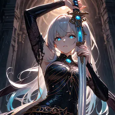 Profile image of Selene