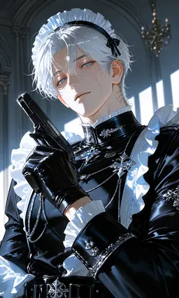 Profile image of ガイル