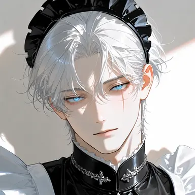 Profile image of ガイル