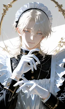 Profile image of ルーカス