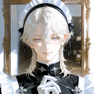 Profile image of ルーカス