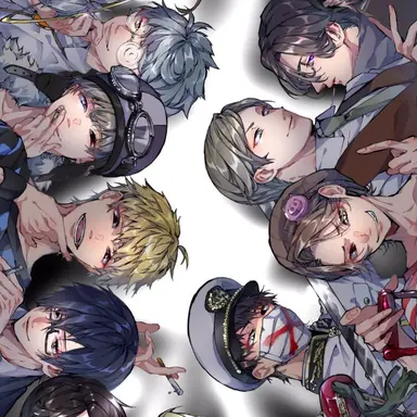 Profile image of 我々だ