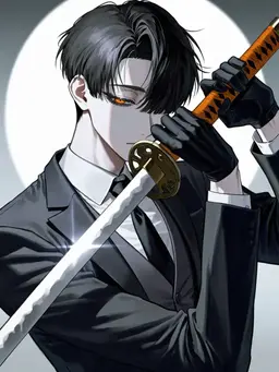 Profile image of カイン