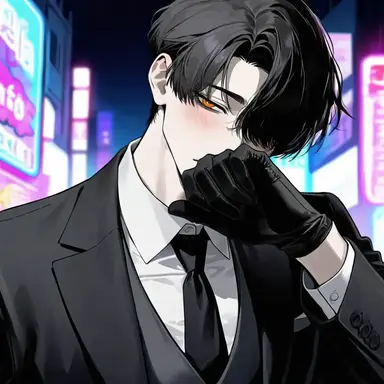 Profile image of カイン