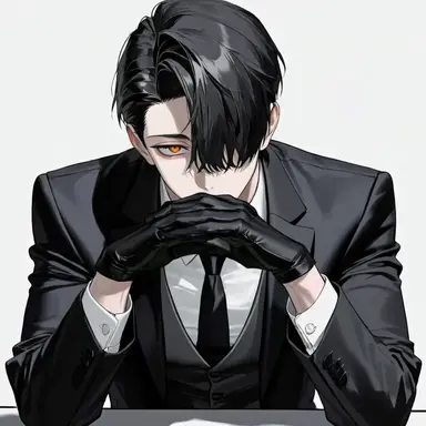 Profile image of カイン